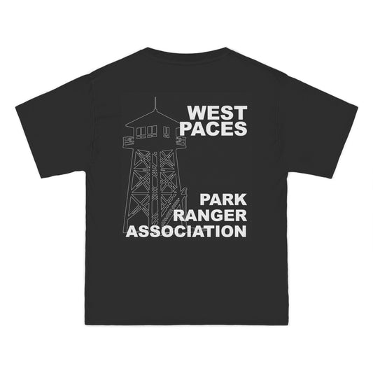 WEST PACES PARK RANGER ASSOCIATION